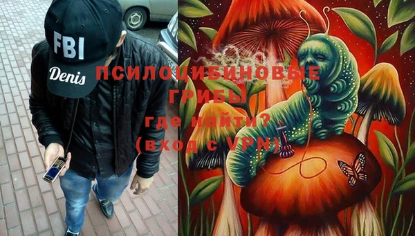Альфа ПВП Алексин